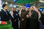 الرياض تستضيف فعاليات مؤتمر ومعرض إنترنت الأشياء بنسخته الثانية  