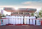 ’اينوك‘ تطلق أول محطة وقود متنقلة في دبي