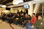 Over 100 developers and startups attend ‘HUAWEI Developer Day’ workshop series in Jordan