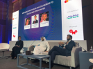 Mastercard’s Innovative Contributions to financial technology sector take center stage at ArabNet Riyadh 2018
