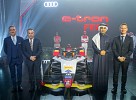  SAMACO Audi opens state of the art Audi Centre in Riyadh