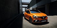 Arabian Automobiles announces arrival of the all-new Renault Megane R.S.