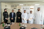 مركز الإمارات للمعرفة الحكومية يدخل في شراكة استراتيجية مع مؤسسة حمدان بن راشد للأداء التعليمي المتميز