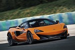 — McLaren 600LT: the next chapter in the McLaren ‘Longtail’ story  