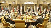 الرياض تستضيف الدورة 39 لمجلس التعاون الخليجي