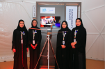 Emirates Foundation Think Science Ambassadors to Showcase Innovative Projects at the World Future Energy Summit 2019 in Abu Dhabi