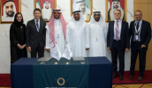 العمر : التعاون السعودي الإماراتي قائم في مختلف الميادين والمجالات