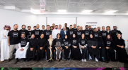 500 Startups and Misk Innovation Launch Mena Accelerator in Riyadh