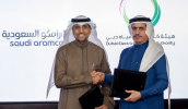 Saudi Aramco, Dubai Electricity and Water Authority sign MoU to foster collaboration in new energy
