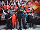 سباق SWS-SPRINT للسيدات بطولة عالمية بنكهة سعودية
