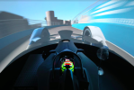 From Virtual to Reality: Development and Race Preparation in the Bmw I Motorsport Simulator.