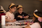 Jawaher Al Qasimi Approves Launch Date of 6th Sharjah Children Biennial on February 20