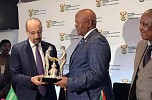 $10bn investments in South Africa: Al-Falih
