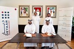 Deyaar signs property management contract with Awqaf and Minors Affairs Foundation
