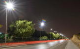 «ترشيد» تطلق أكبر مشروع في الشرق الأوسط لتأهيل مصابيح إنارة الشوارع
