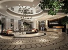 فنادق ومنتجعات فيرمونت تفتتح أول فندق لها في الرياض