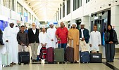 دبي للثقافة توفد 10 من موظفيها لأداء العمرة