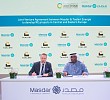 Masdar and Taaleri to launch a joint venture to accelerate wind and solar renewable energy development in Central and Eastern Europe