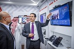 Avaya Opens Customer Experience Center in Saudi Arabia