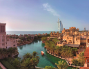 Dubai’s Most Palatial Resort Reveals Newly Refurbished Rooms That Are Evocative of Traditional Arabia