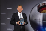 German Sustainability Award: GROHE Again Holds Top Position