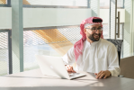   برنامج جدارة السعودي يستقطب كبرى الشركات في المنطقة  للمساهمة في تأهيل رواد الأعمال من الشباب العربي 