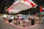  Canon Saudi Arabia highlights commitment to print innovation in the Kingdom at Saudi Print and Pack 2019