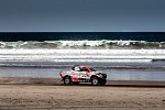 Toyota Hilux Steals Show Claiming Victory at 2019 Dakar Rally