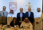 وزير الصحة : مكة المكرمة أول مدينة سعودية تشارك في مبادرة مدينة القلب الآمن العالمية