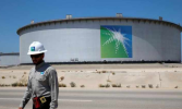 Bahrain, Saudi Aramco to study plans to boost oil output