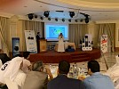 غروندفوس تستضيف عدداً من الفعاليات في المملكة العربية السعودية وتقدم نظرة معمّقة حول منتجاتها ورؤيتها الخاصة بمستقبل المضخات