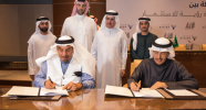 Etihad ESCO partners with Vision Invest to establish an Energy Services Company in the Kingdom of Saudi Arabia