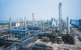 «سابك» تواصل فرض منافستها القوية في الصين بخطط توسعة مصنع الإيثيلين لـ1,3 مليون طن