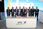 شركة الاتصالات السعودية STC تتعاون مع إريكسون لتعزيز عمليات الإعداد لإطلاق حالات إستخدام تقنية الجيل الخامس