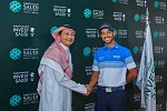 SAGIA embraces golf as Saudi Arabia targets growth
