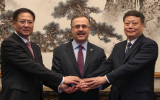 أرامكو السعودية توقّع اتفاقية لإنشاء أكبر مشروع مشترك أجنبي في الصين