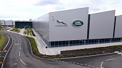 Jaguar Land Rover Expands Ingenium Family With Straight Six-cylinder Petrol Engine 