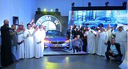 شركة محمد يوسف ناغي للسيارات تطرح في الأسواق طراز BMW الفئة الثالثة 2019 الجديدة