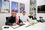 Nedaa and University of Dubai collaborate to ensure UAE citizens’ continuous training and education  