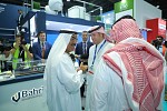 Bahri highlights its innovative maritime logistics capabilities at Breakbulk Middle East 2019 in Dubai