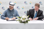 KAUST, Elm ink agreement for research collaboration