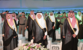 الأمير خالد الفيصل يدشن فعاليات احتفال غرفة جدة بمرور 75 عامًا على تأسيسها