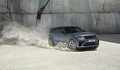 New Range Rover Velar Svautobiography Dynamic Edition –refined Power