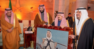 نائب أمير الرياض يرفع الشكر للقيادة الرشيدة بمناسبة تدشين وإطلاق المشاريع التنموية