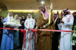 افتتاح المعرض السعودي الدولي للأثاث والتصميم (DECO FAIR) في نسخته العاشرة