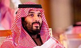 Crown prince chairs first Defense Council meeting in Riyadh