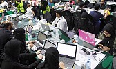 20 teams progress in KAUST Hajj and Umrah contest in Jeddah