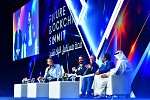 Smart Dubai’s Future Blockchain Summit – the world’s most influential blockchain event – returns in April