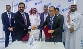 alfanar and Huawei partner to bring greener power solutions to Saudi Arabia