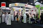 300 شركة محلية ودولية في معرض البناء والديكور السعودي